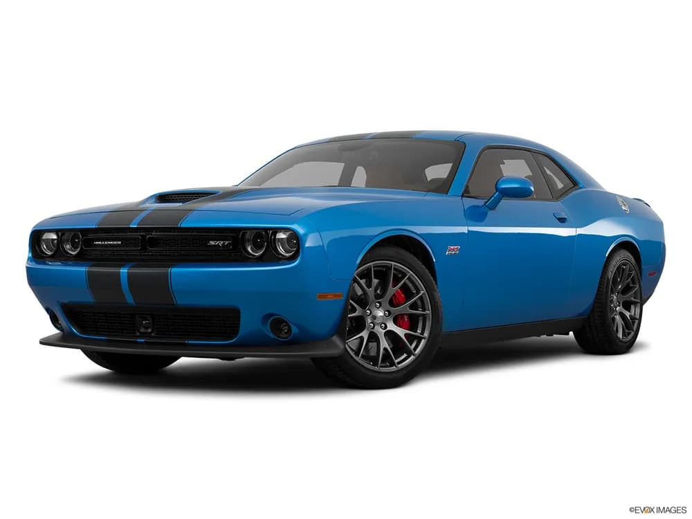 SRT8