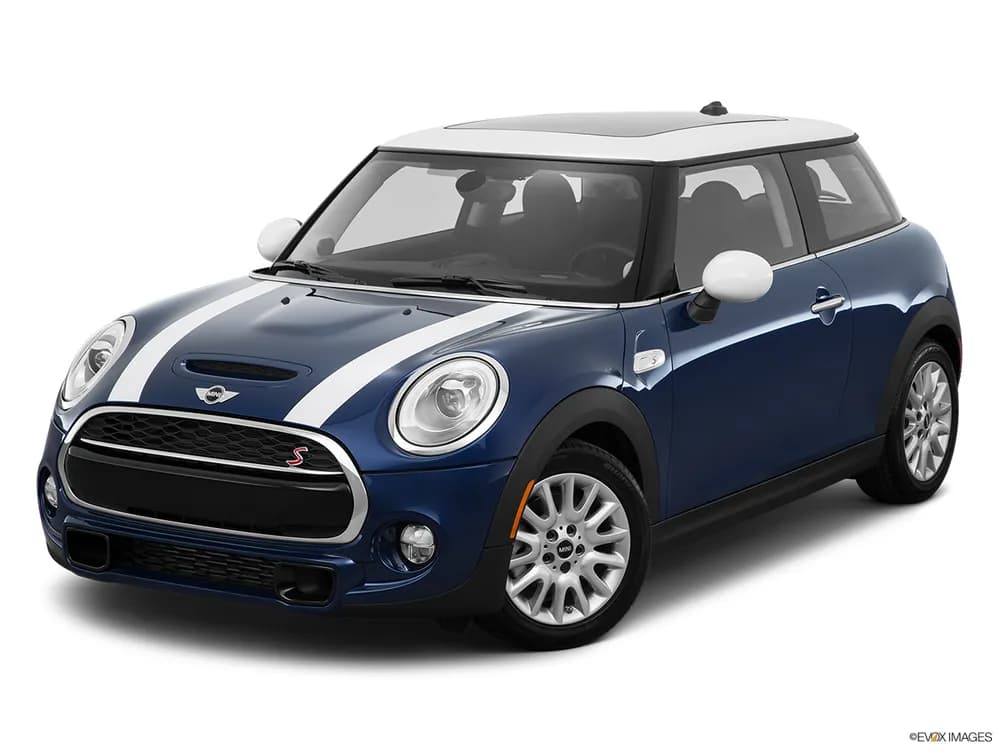 ميني هاتش 2016 3-Door Cooper S