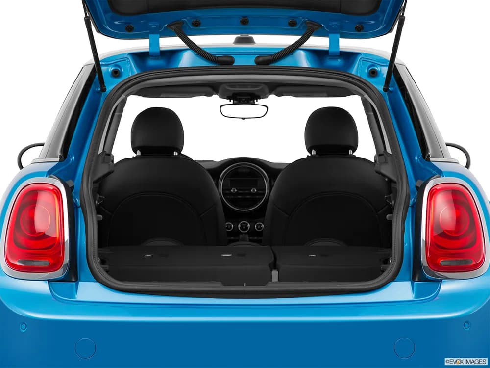 5-Door Cooper