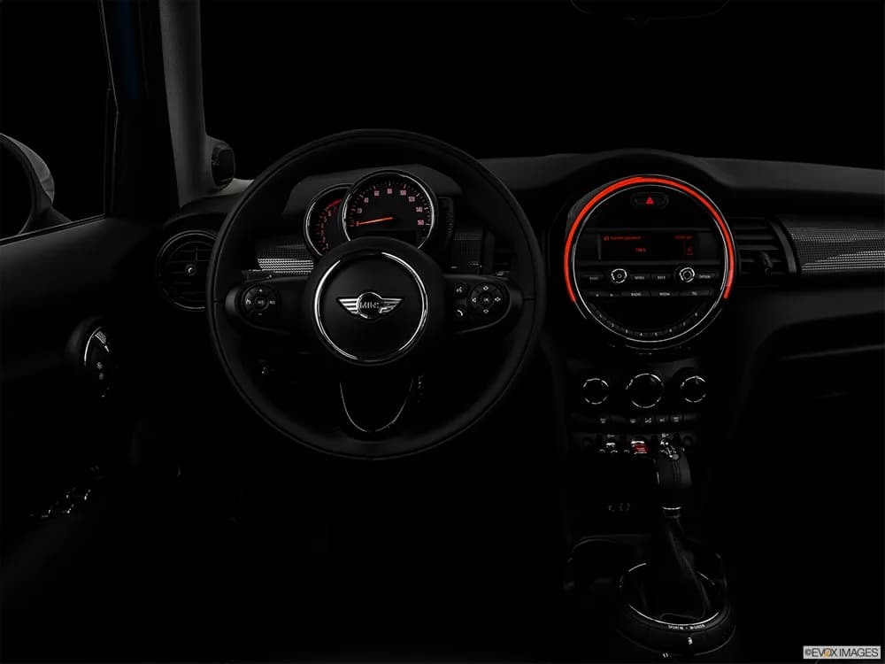 5-Door Cooper