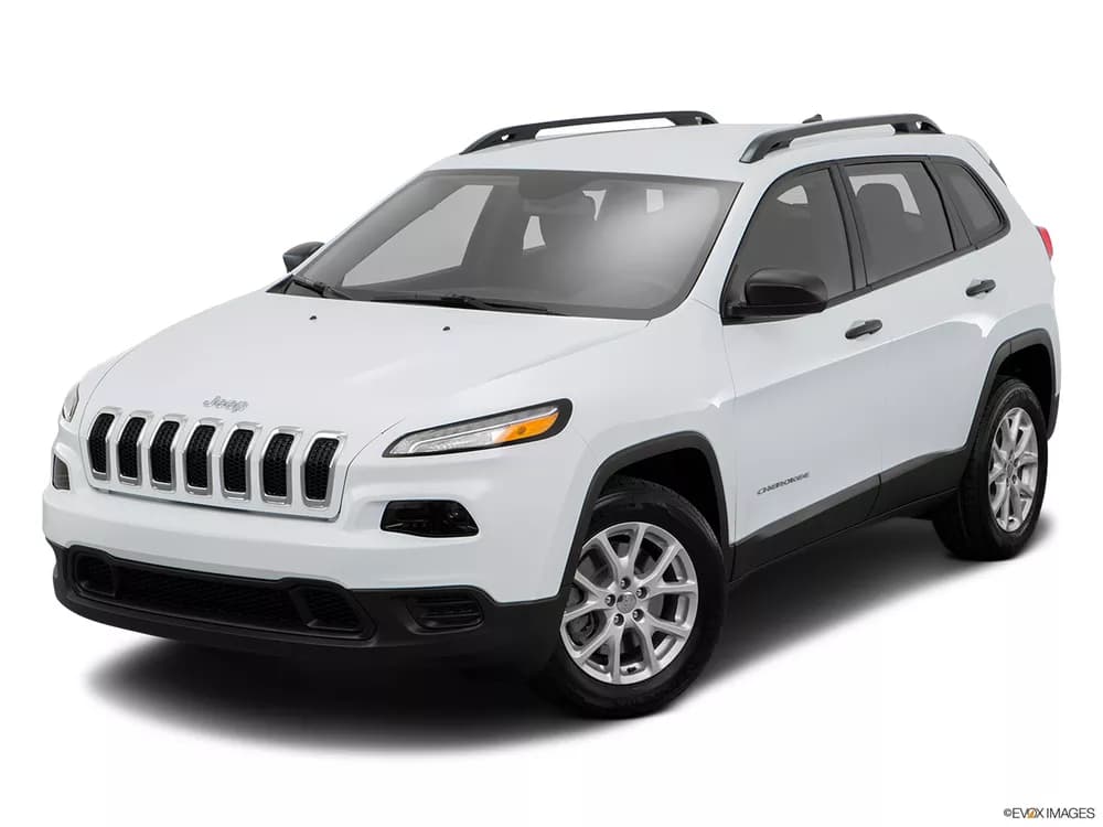 Jeep Cherokee 2016 Sport 2.4L