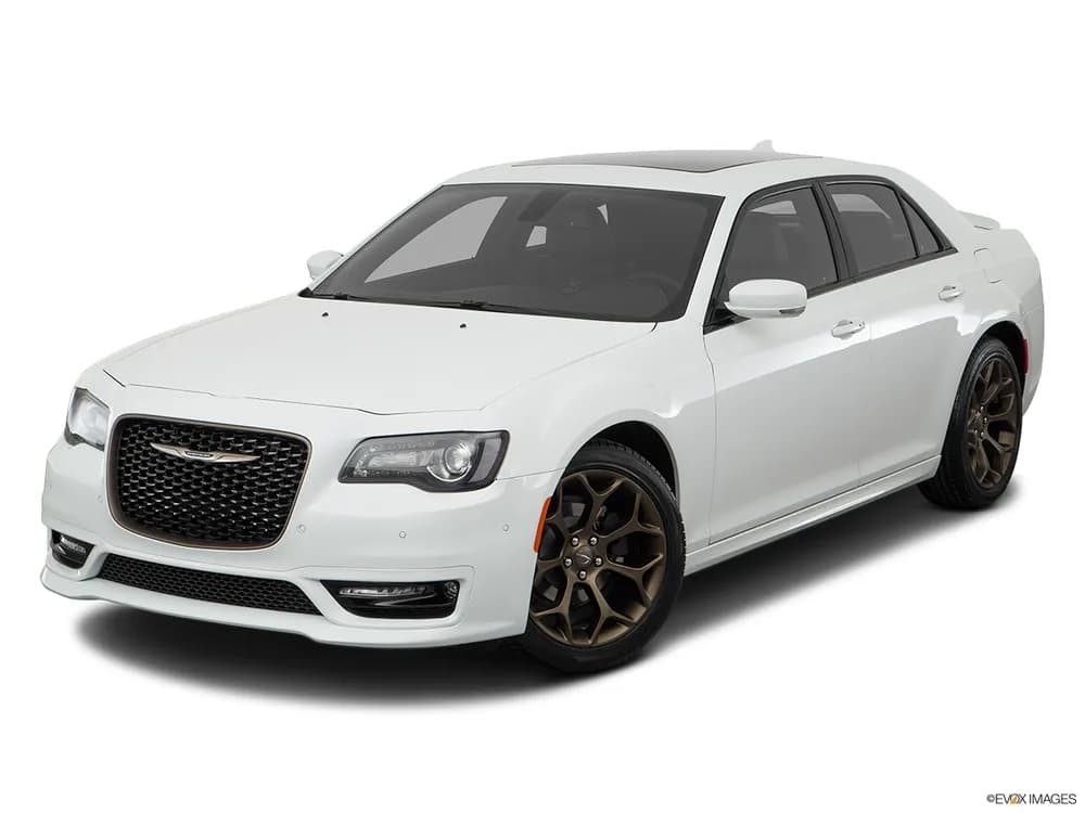 كرايسلر 300 سي 2017 5.7L