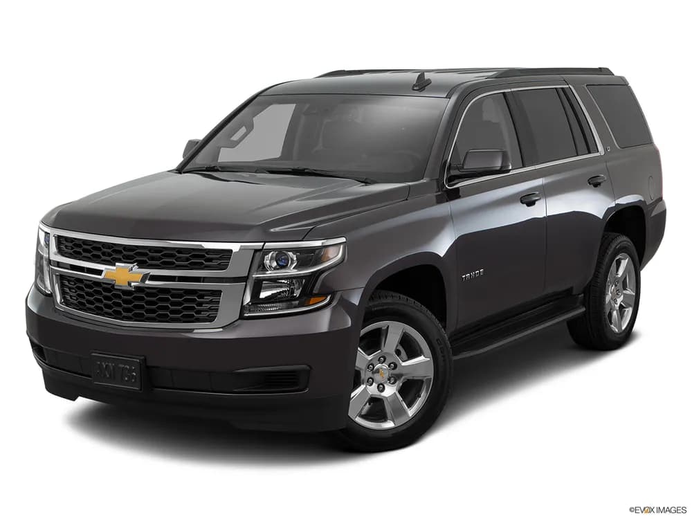 شفروليه تاهو 2017 LT 4WD