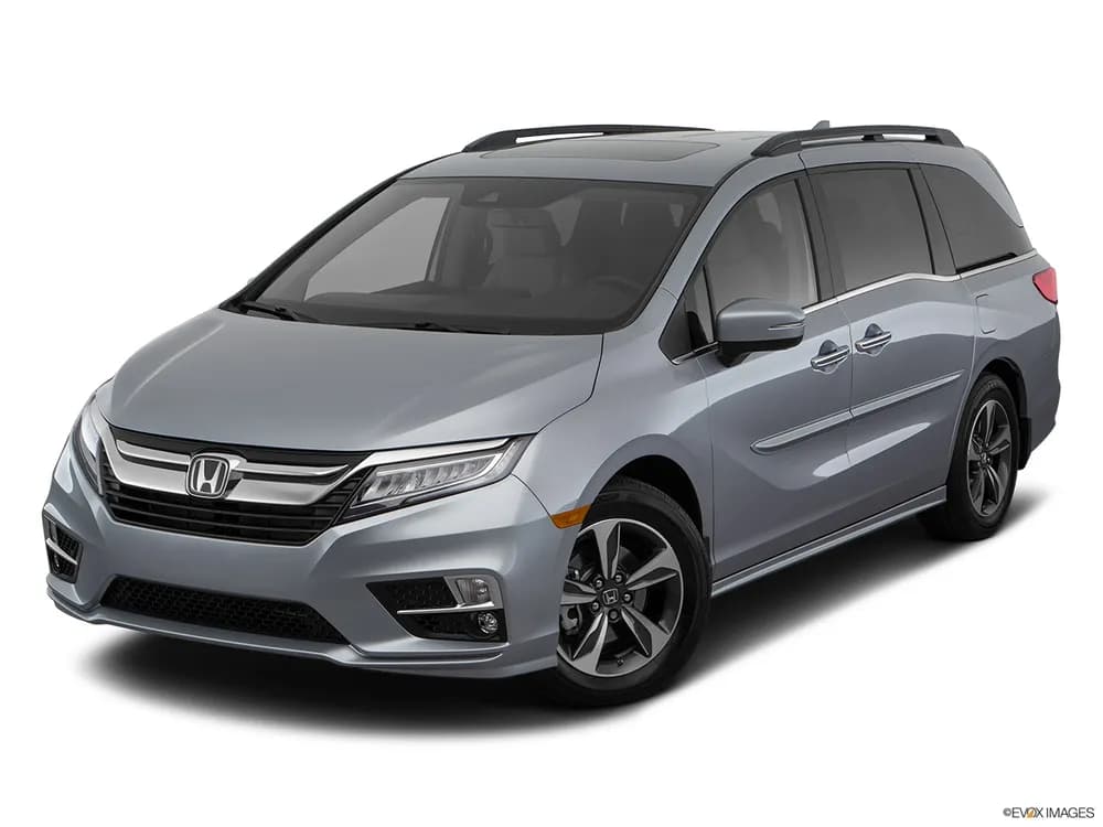 هوندا أوديسي 2018 3.5L Touring