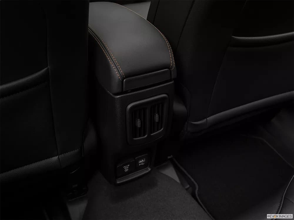 Jeep Compass 2018 2.4L Limited (4x4)