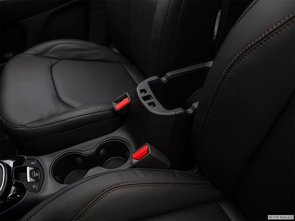 Jeep Compass 2018 2.4L Limited (4x4)