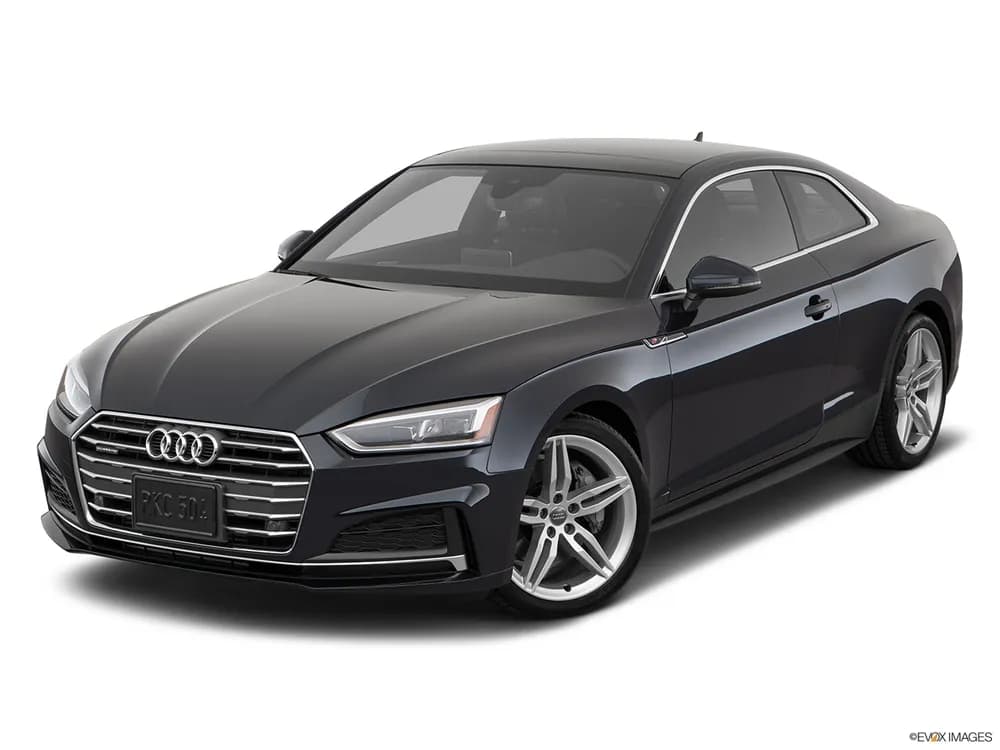 أودي أي5 كوبيه 2018 40 TFSI Design 190 HP