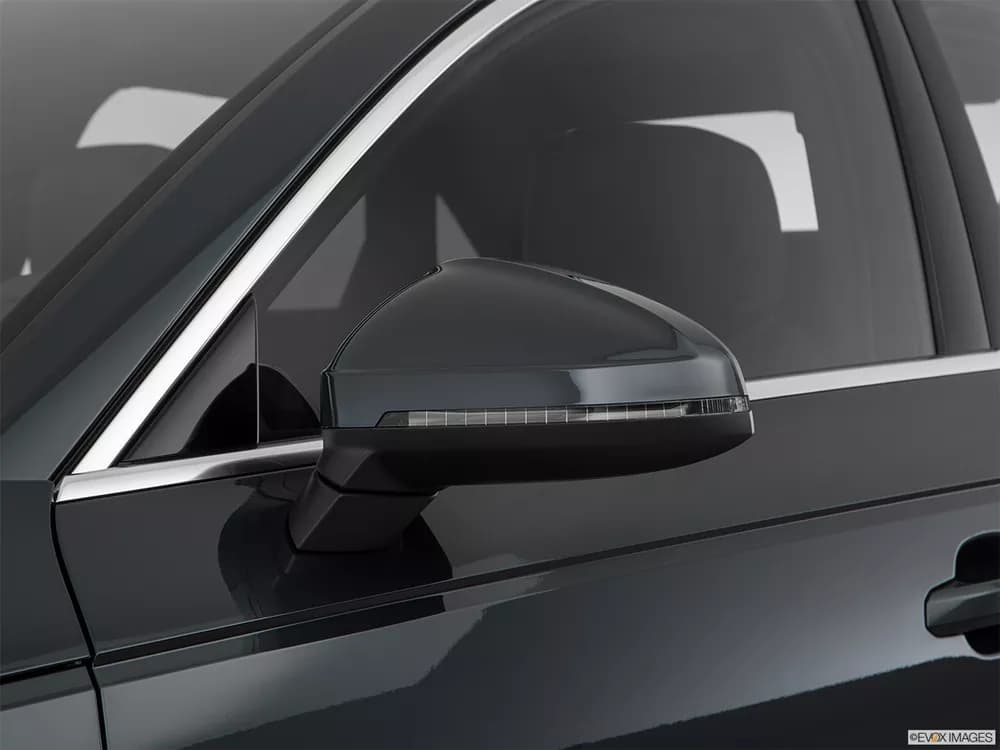 Audi A4 2018 45 TFSI quattro Design (252 HP)