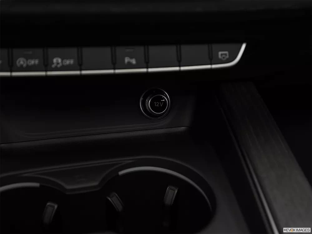Audi A4 2018 45 TFSI quattro Design (252 HP)