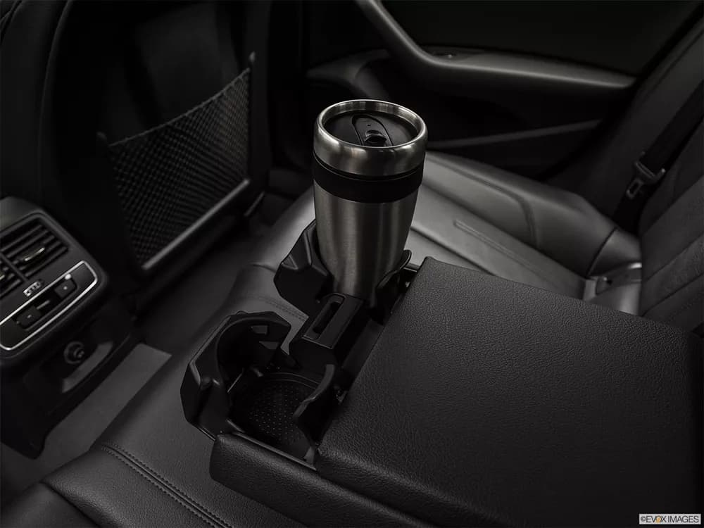 Audi A4 2018 45 TFSI quattro Design (252 HP)