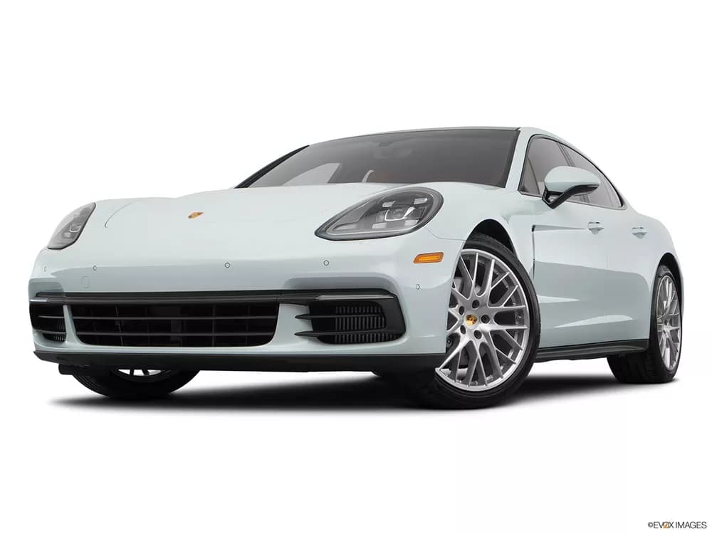 Porsche Panamera 2018 3.0L 4S