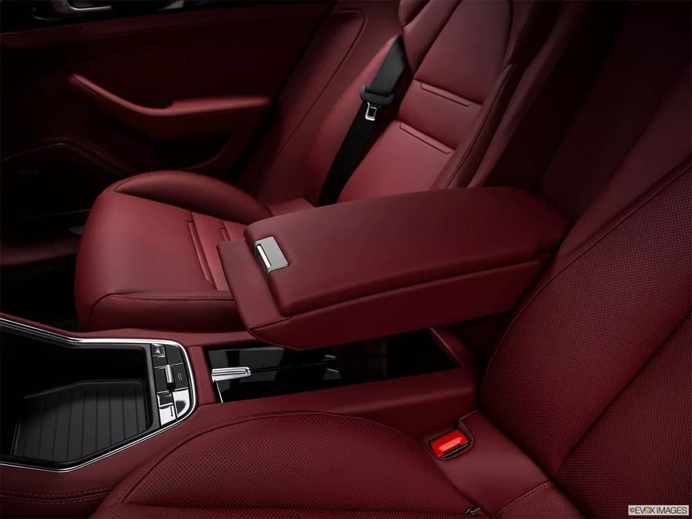 Porsche Panamera 2018 3.0L 4S