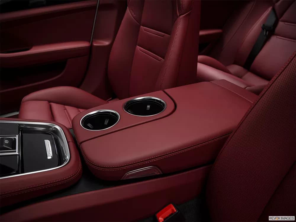 Porsche Panamera 2018 3.0L 4S