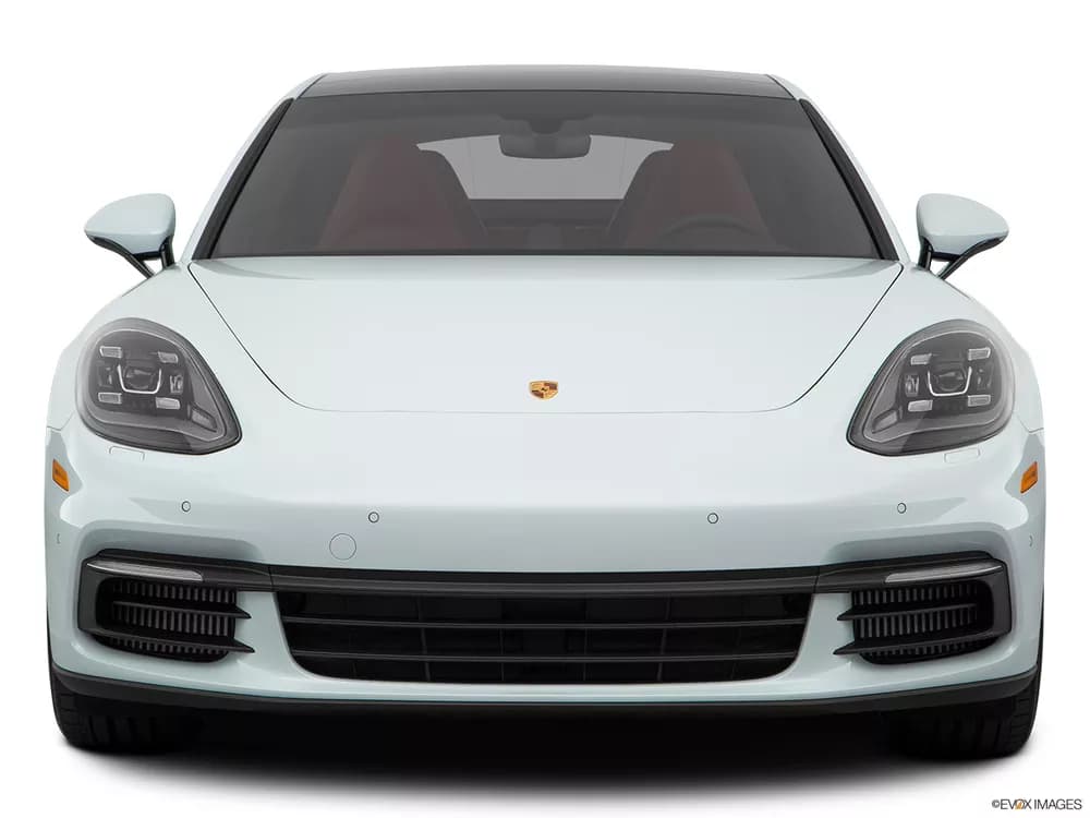 Porsche Panamera 2018 3.0L 4S