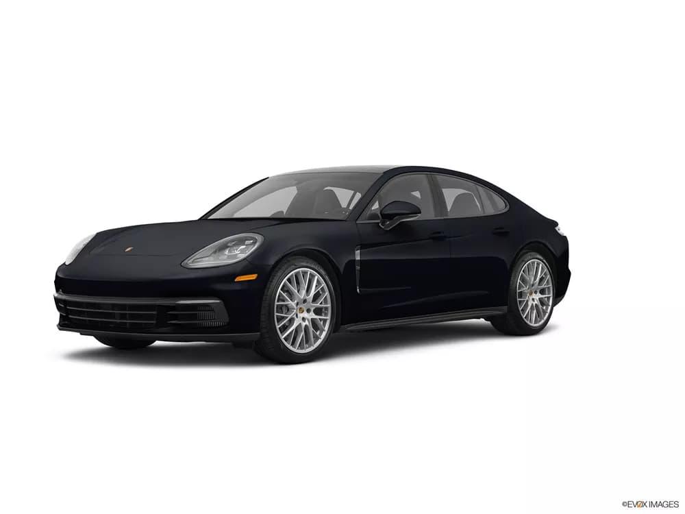 Porsche Panamera 2018 3.0L 4S