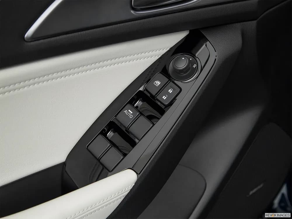 2.0L Luxury Plus