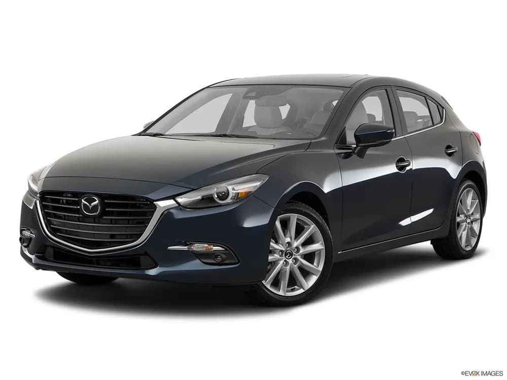 2.0L Luxury Plus