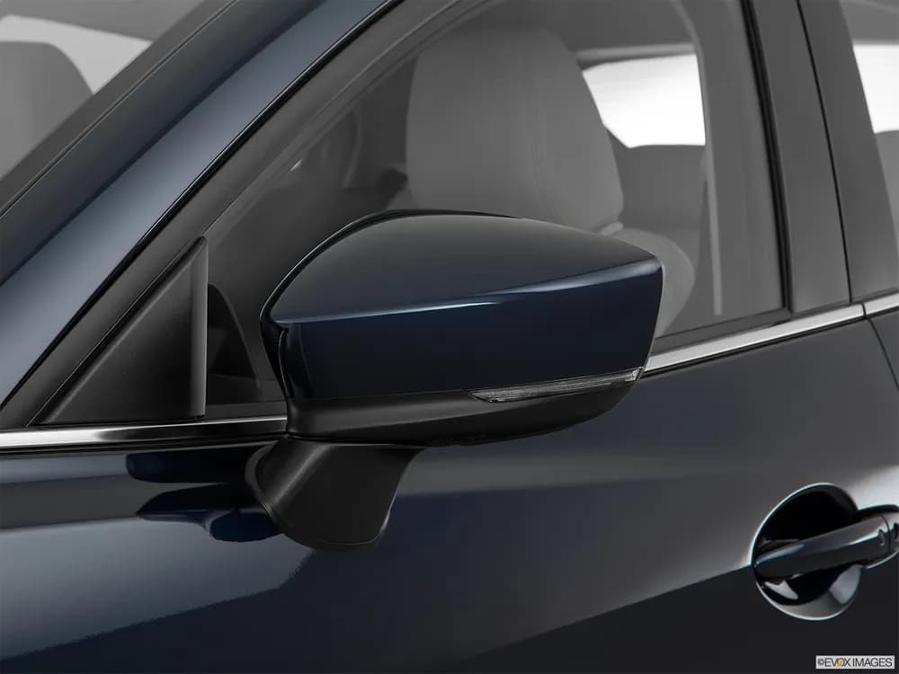 2.0L Luxury Plus