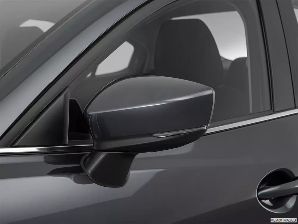 Mazda 3 Sedan 2018 1.6 S