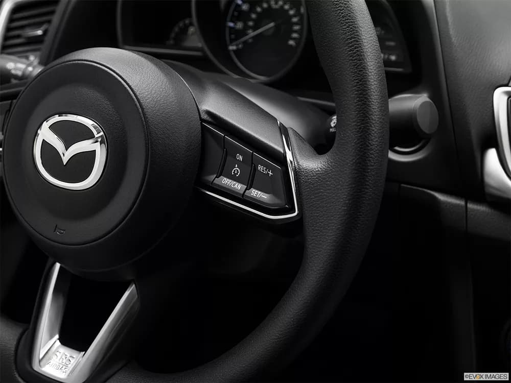 Mazda 3 Sedan 2018 1.6 S