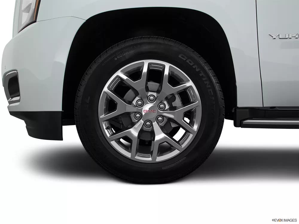 GMC Yukon 2018 5.3L SLE (2WD)
