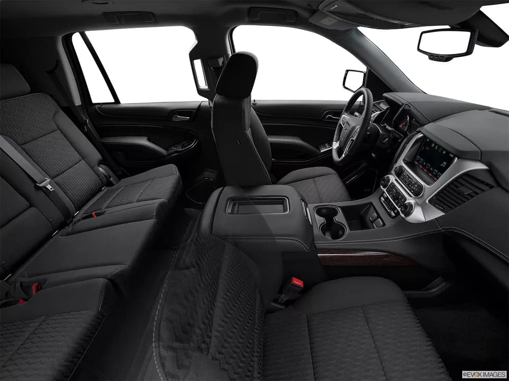 GMC Yukon 2018 5.3L SLE (2WD)