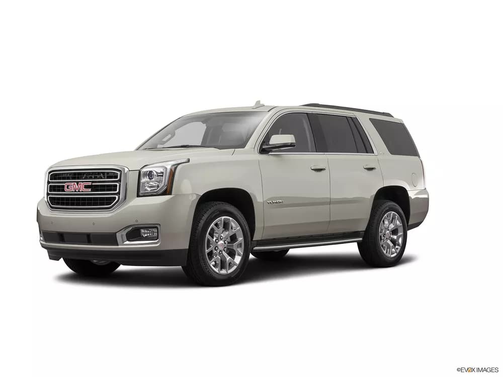 GMC Yukon 2018 5.3L SLE (2WD)
