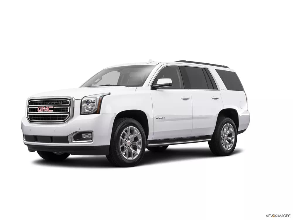 GMC Yukon 2018 5.3L SLE (2WD)