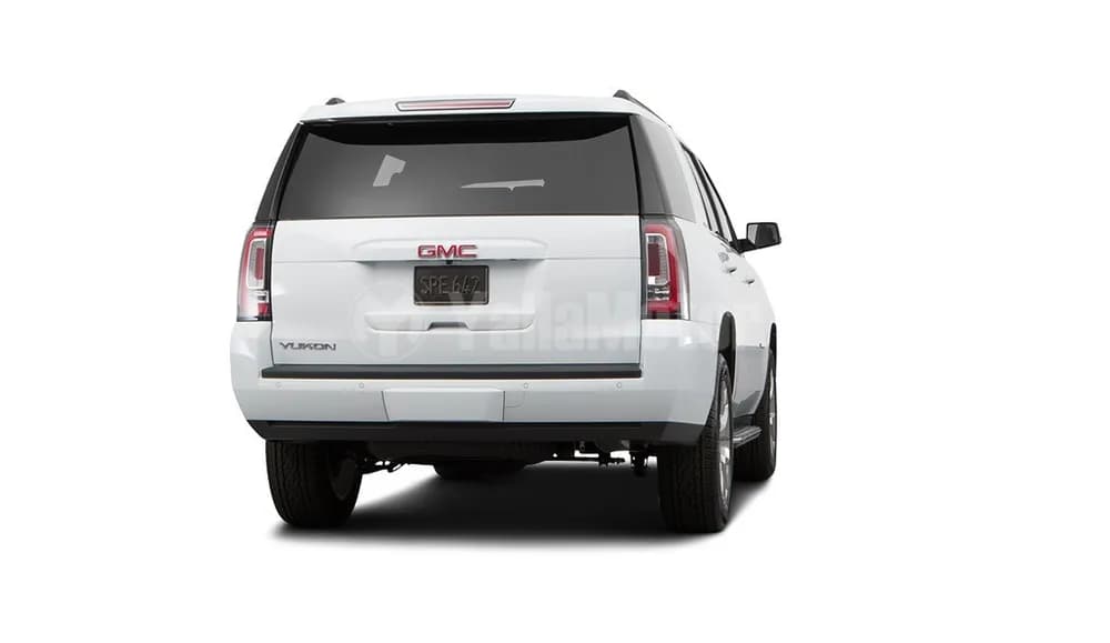 GMC Yukon 2018 5.3L SLE (2WD)