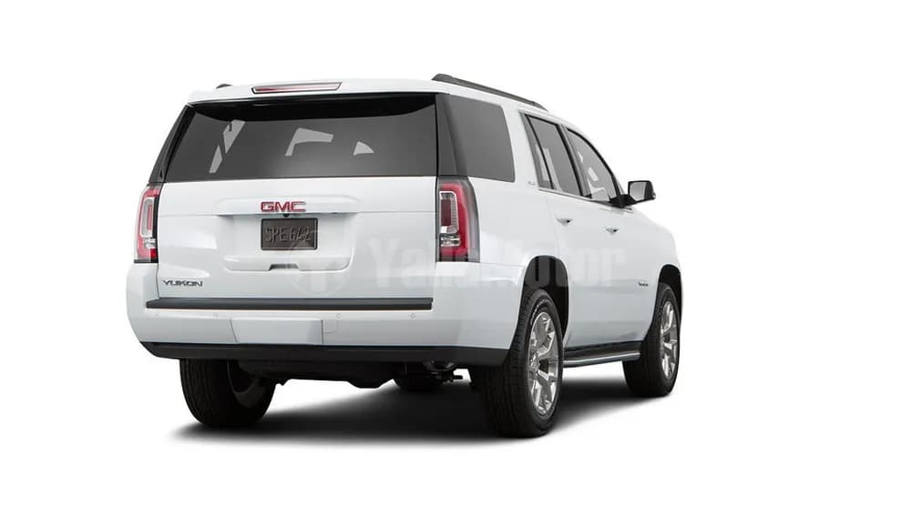 GMC Yukon 2018 5.3L SLE (2WD)