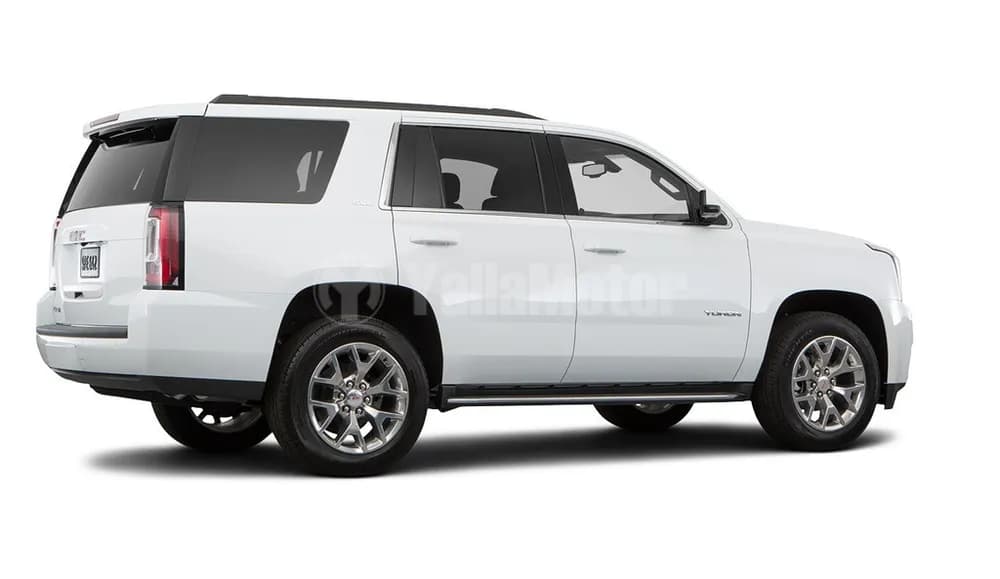 GMC Yukon 2018 5.3L SLE (2WD)