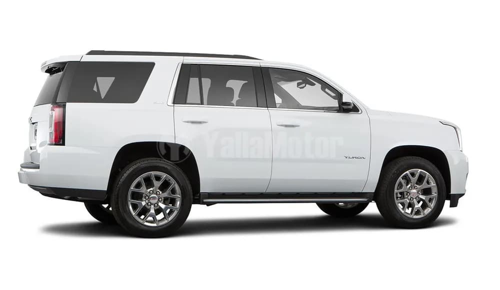 GMC Yukon 2018 5.3L SLE (2WD)