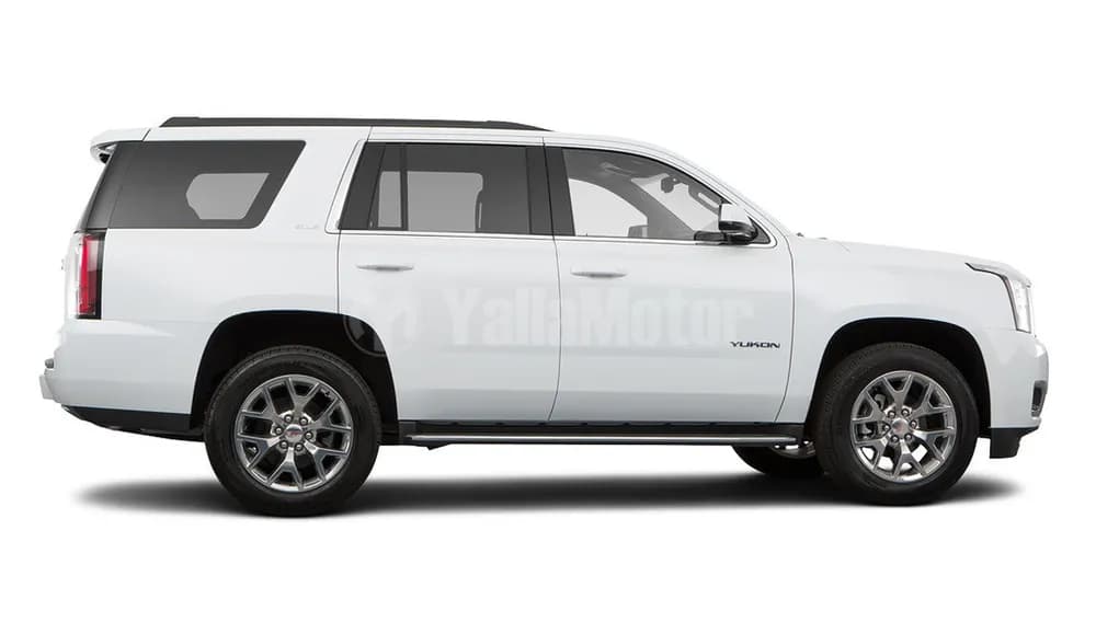GMC Yukon 2018 5.3L SLE (2WD)
