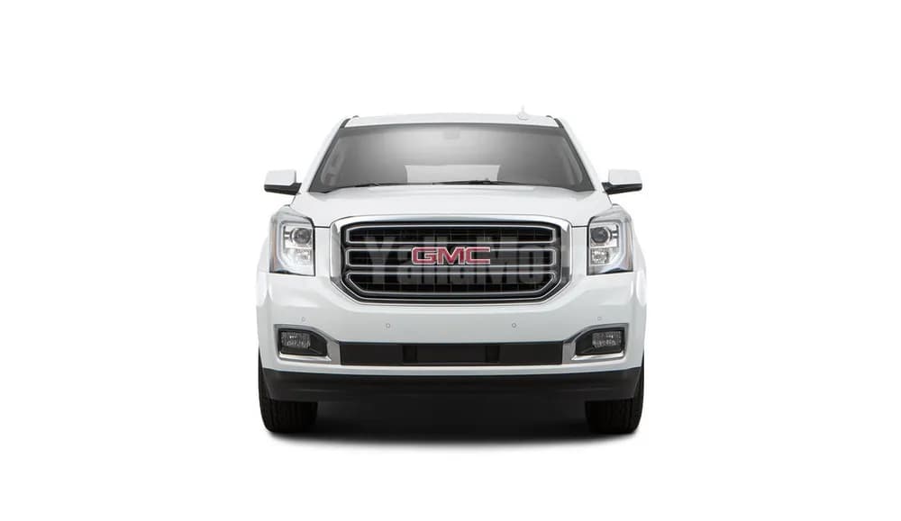 GMC Yukon 2018 5.3L SLE (2WD)