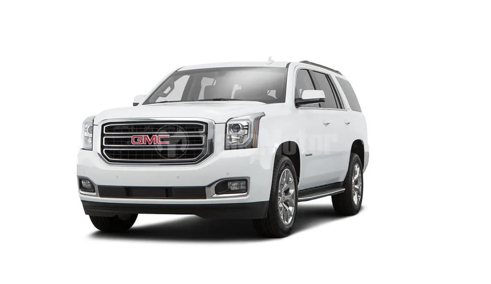 GMC Yukon 2018 5.3L SLE (2WD)