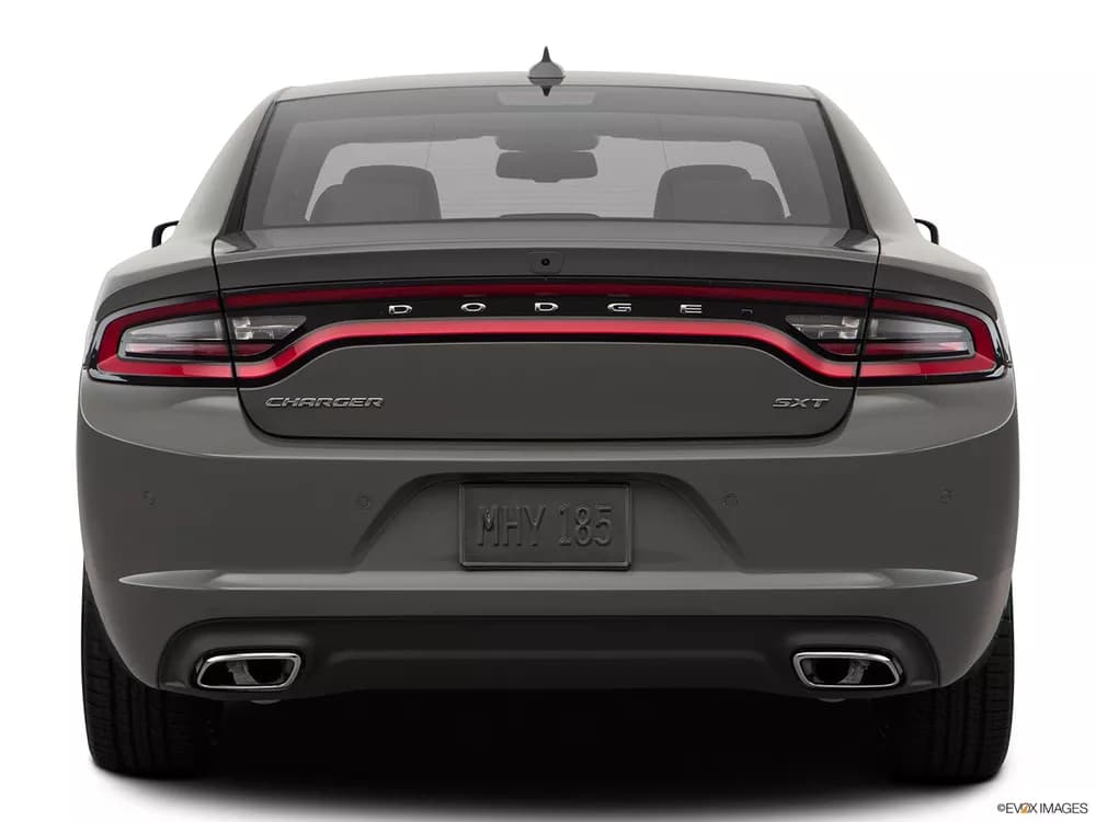 Dodge Charger 2018 3.6L SXT Plus