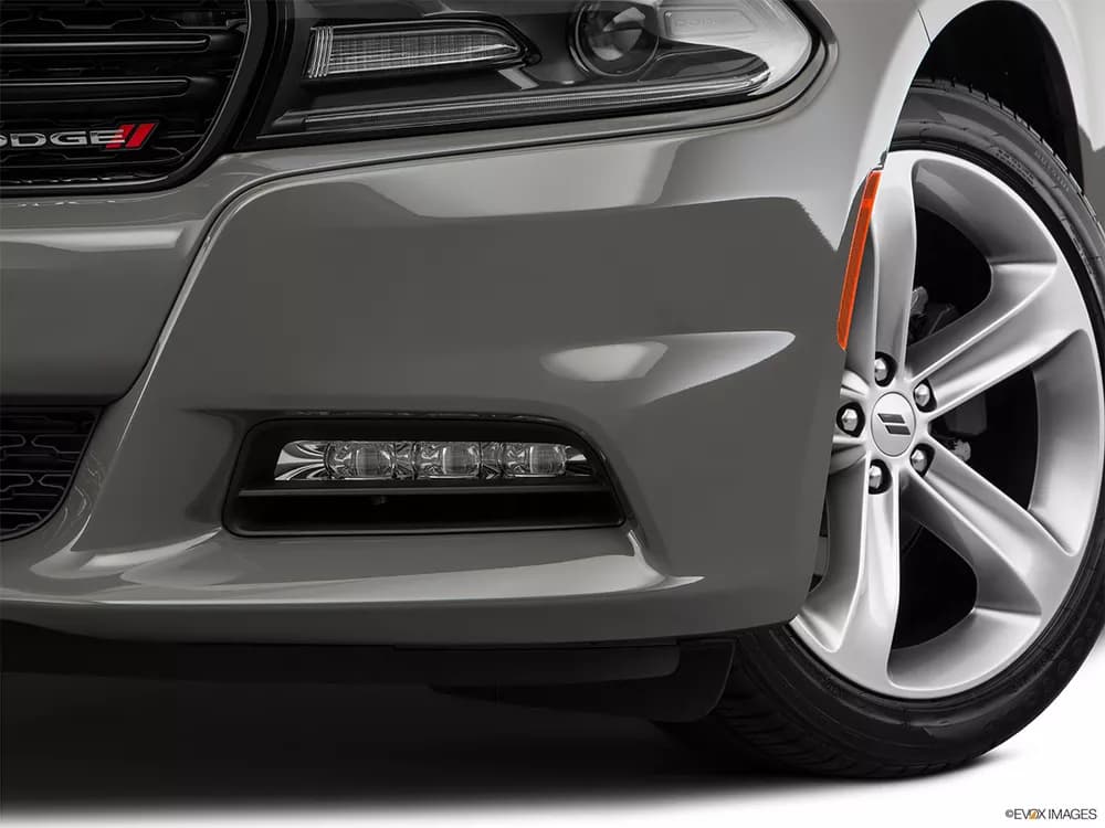 Dodge Charger 2018 3.6L SXT Plus