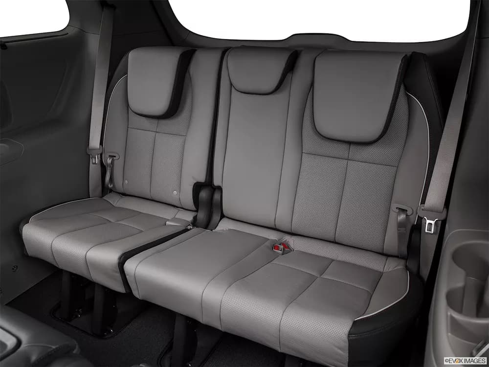 Kia Carnival 2018 3.3L Top