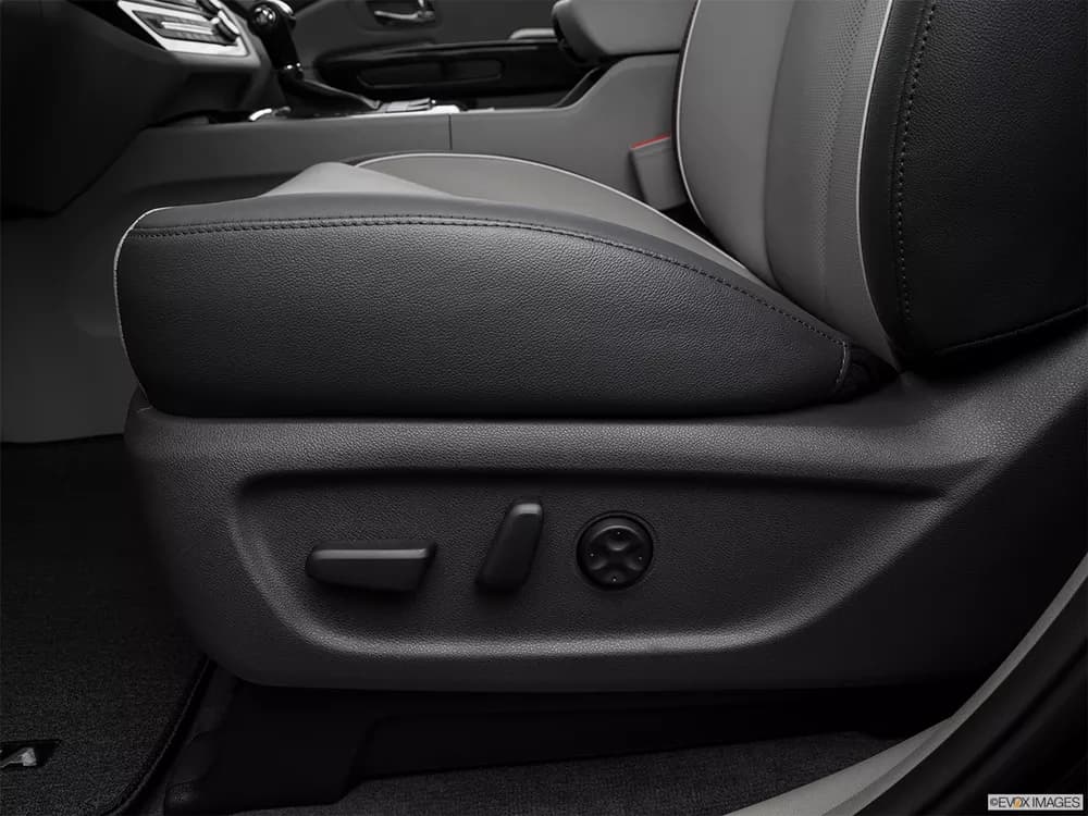 Kia Carnival 2018 3.3L Top