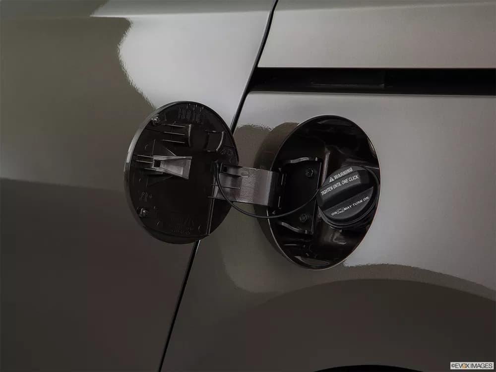 Kia Carnival 2018 3.3L Top