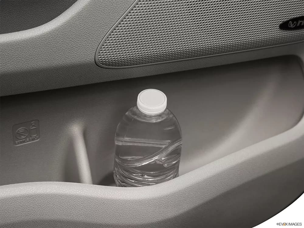 Kia Carnival 2018 3.3L Top
