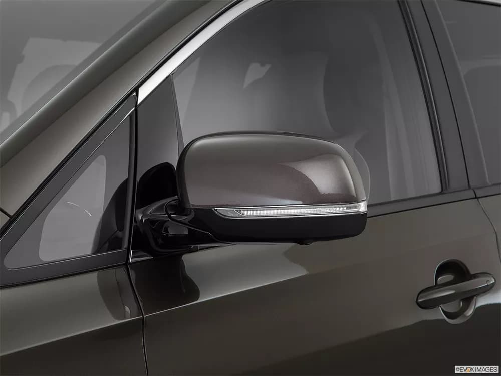 Kia Carnival 2018 3.3L Top