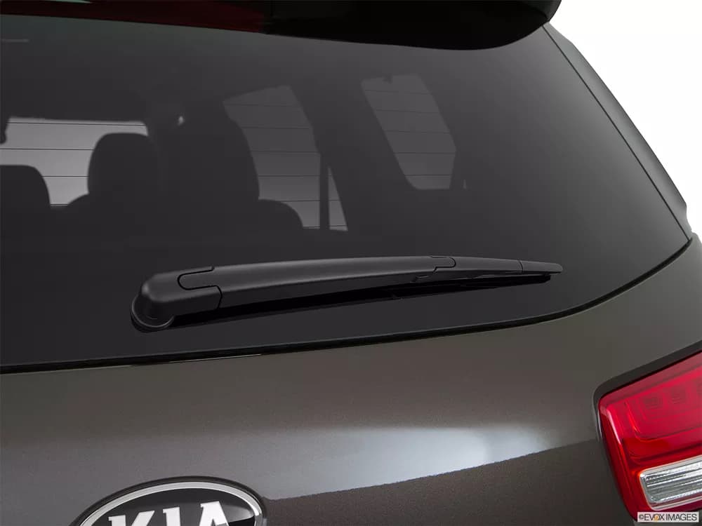 Kia Carnival 2018 3.3L Top
