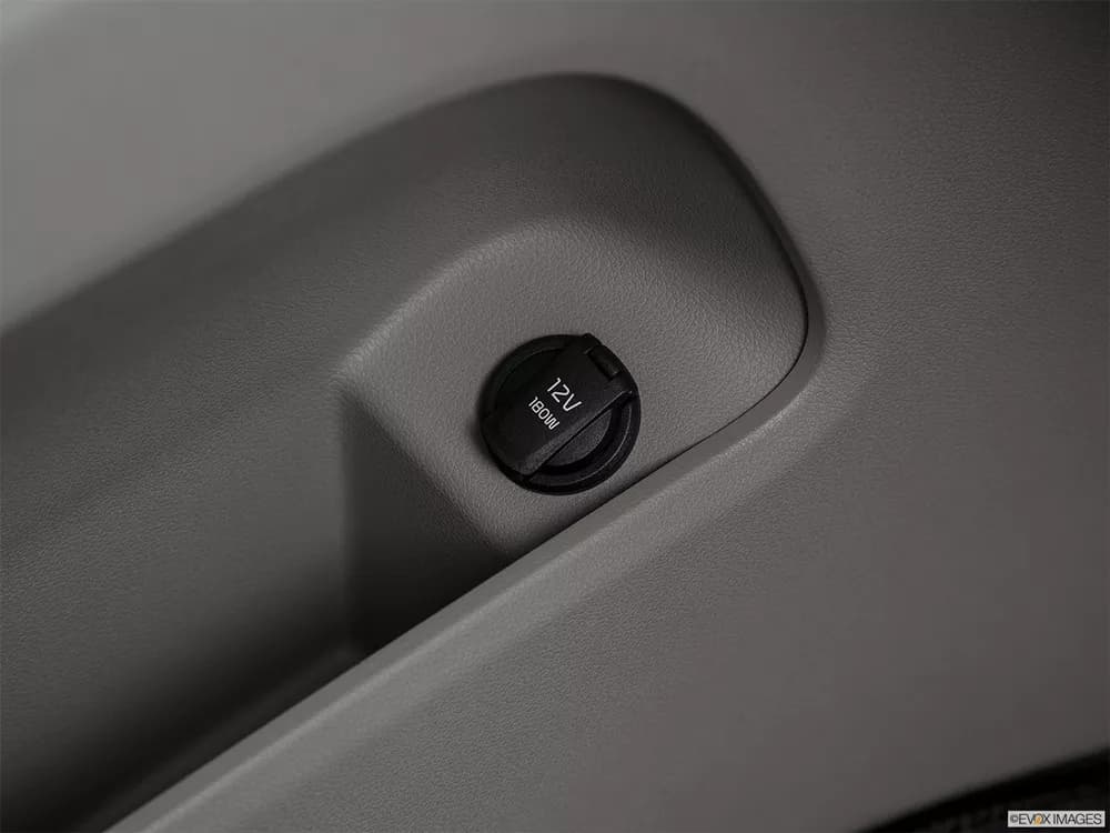 Kia Carnival 2018 3.3L Top