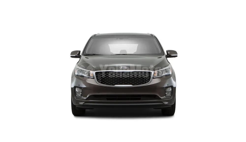 Kia Carnival 2018 3.3L Top