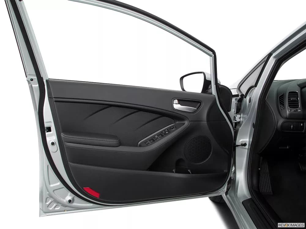 Kia Cerato 2018 1.6L Base