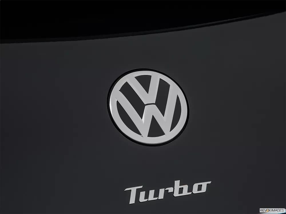Volkswagen Beetle 2018 SE Cabriolet