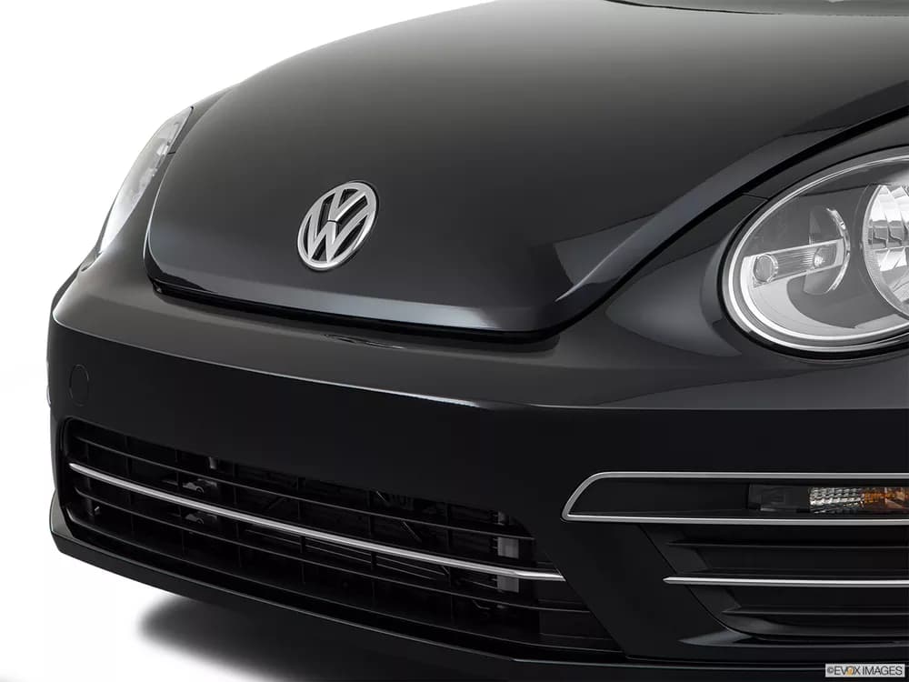 Volkswagen Beetle 2018 SE Cabriolet