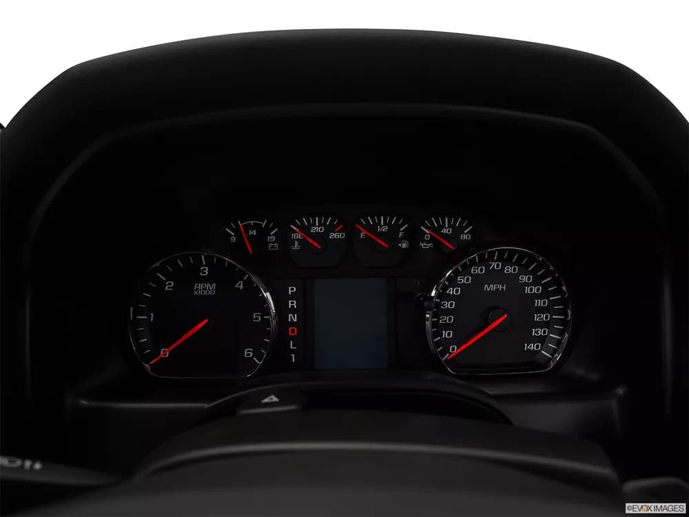 Chevrolet Silverado 2018 2500 Z71