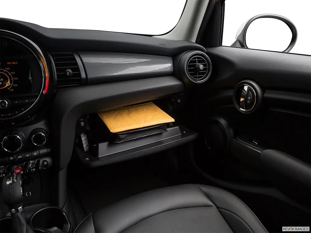 5-Door Cooper